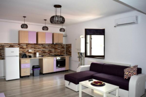 Apartament Liliac